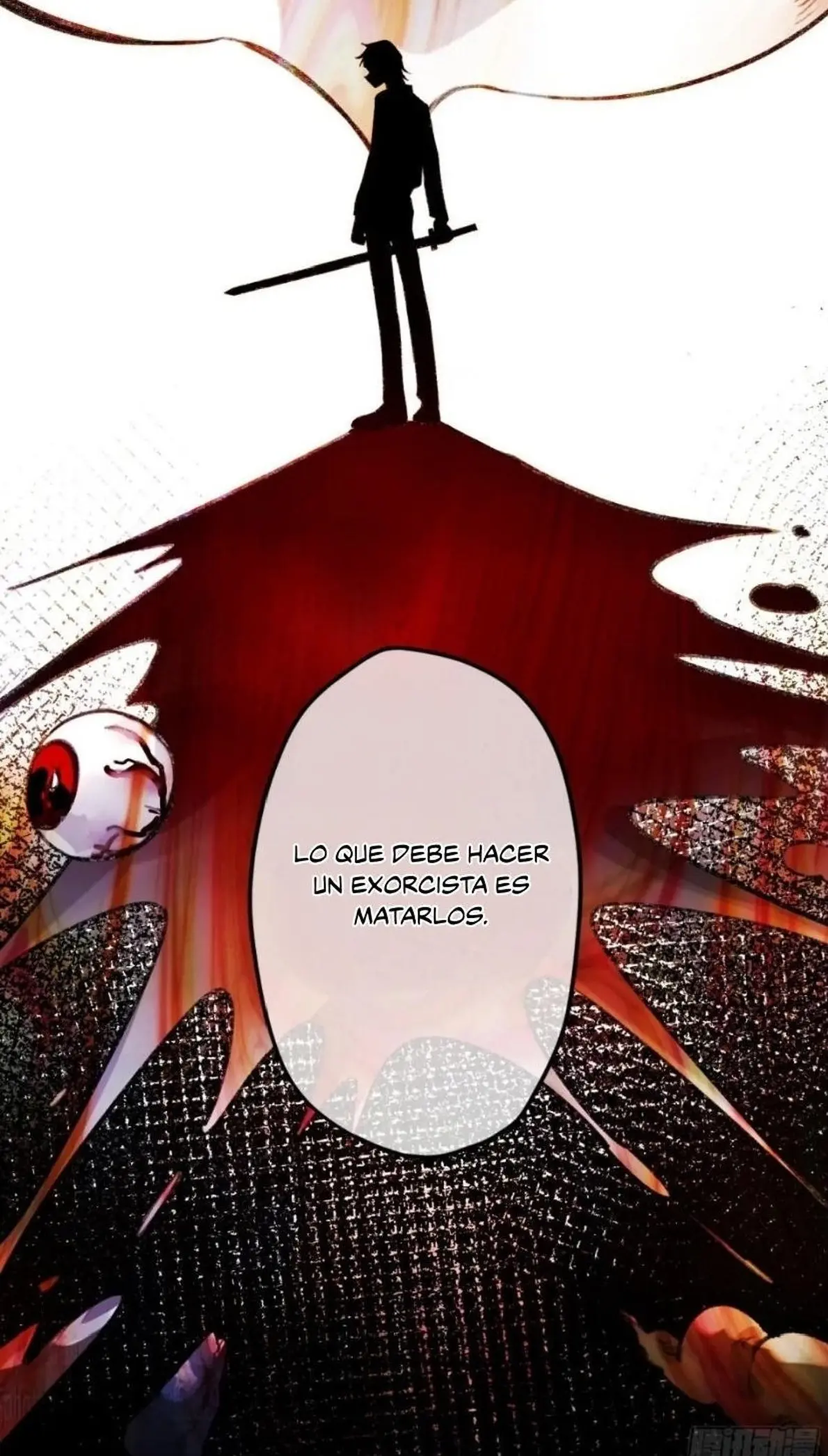 Evil Baby capítulo 2 página 29