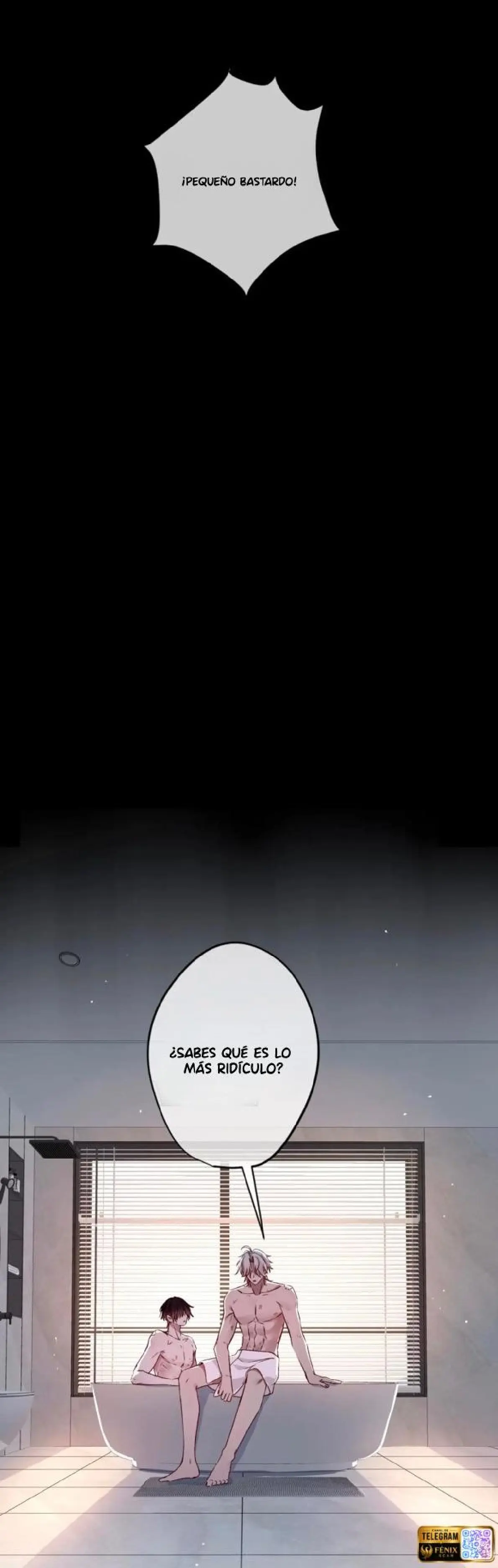 Evil Baby capítulo 22 página 24