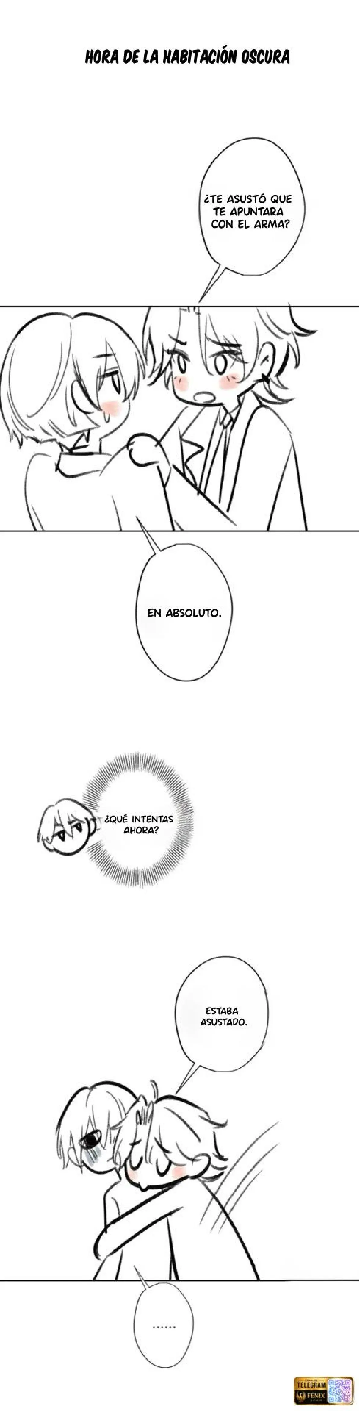 Evil Baby capítulo 26 página 35