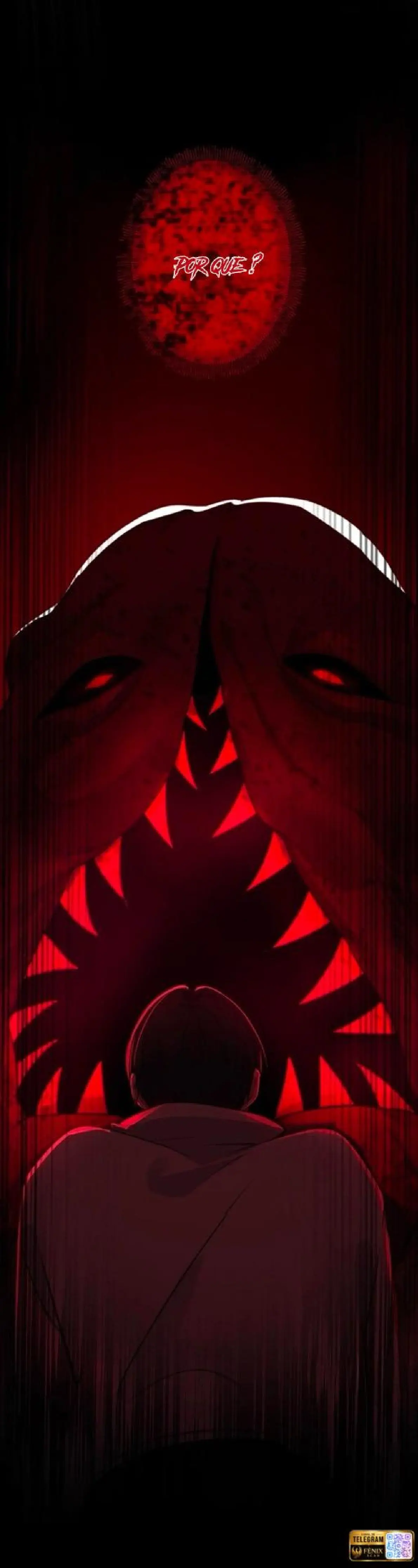 Evil Baby capítulo 26 página 6