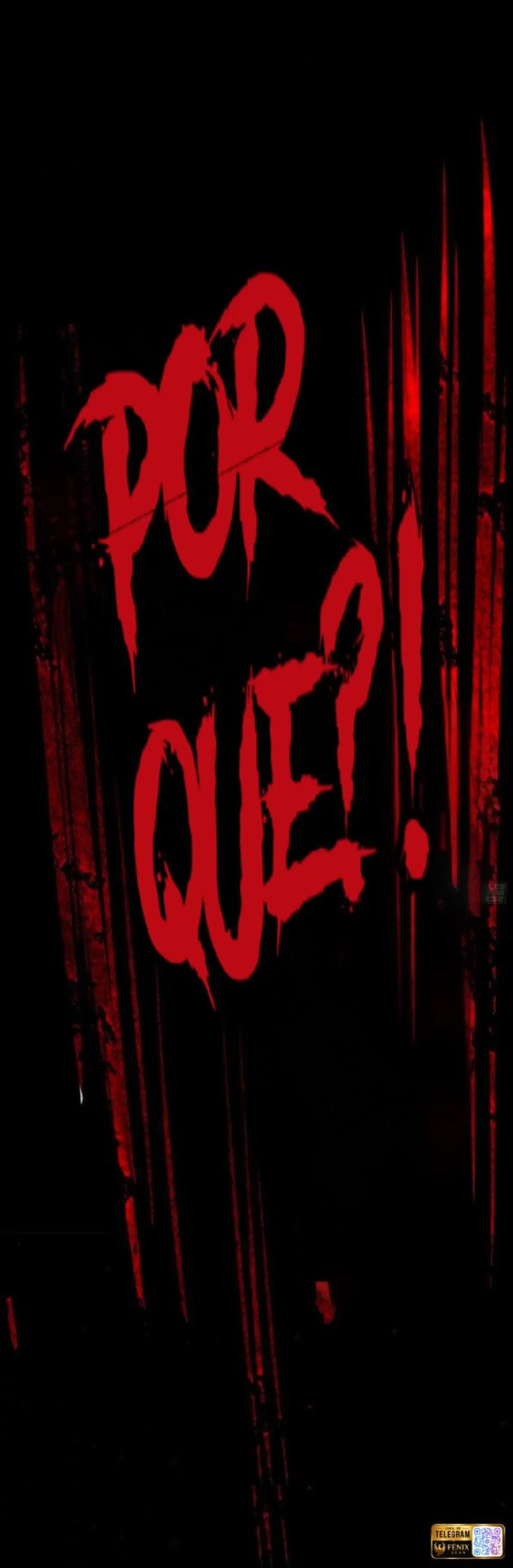 Evil Baby capítulo 26 página 8