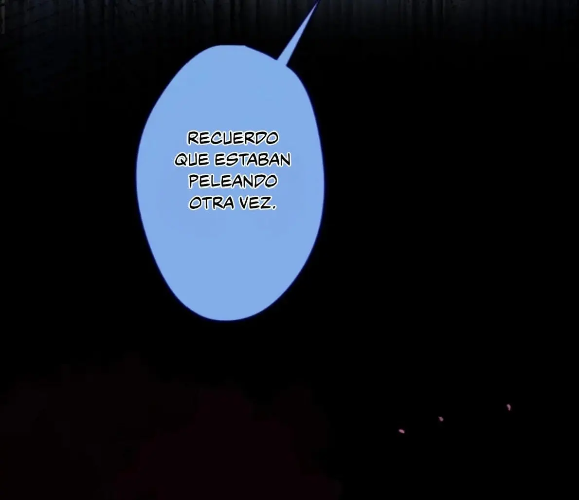 Evil Baby capítulo 4 página 25