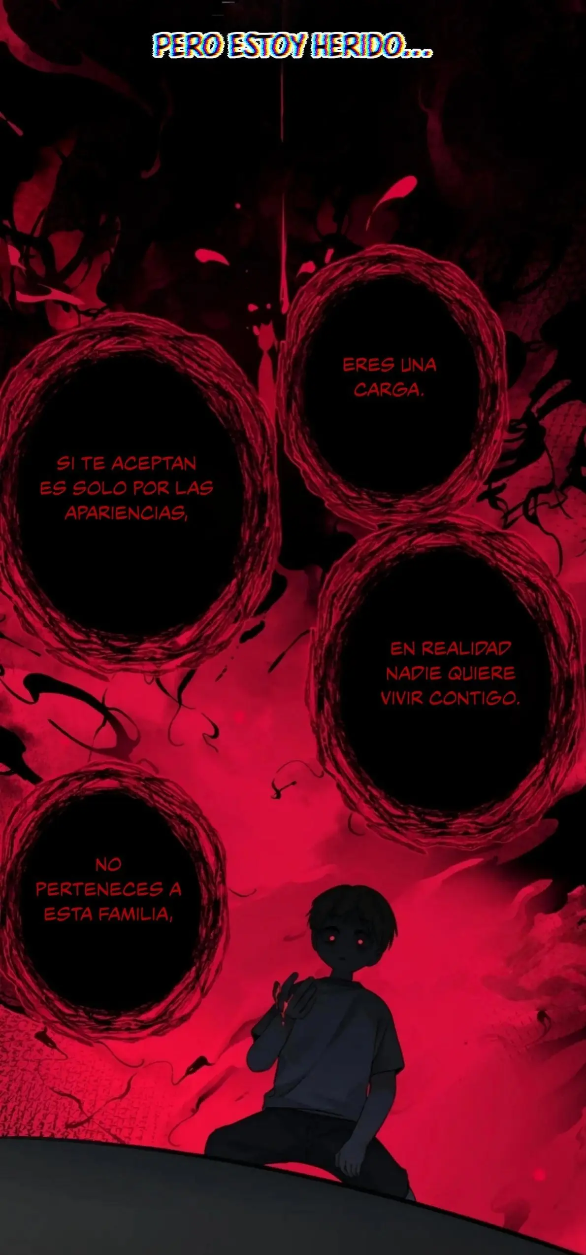 Evil Baby capítulo 4 página 31