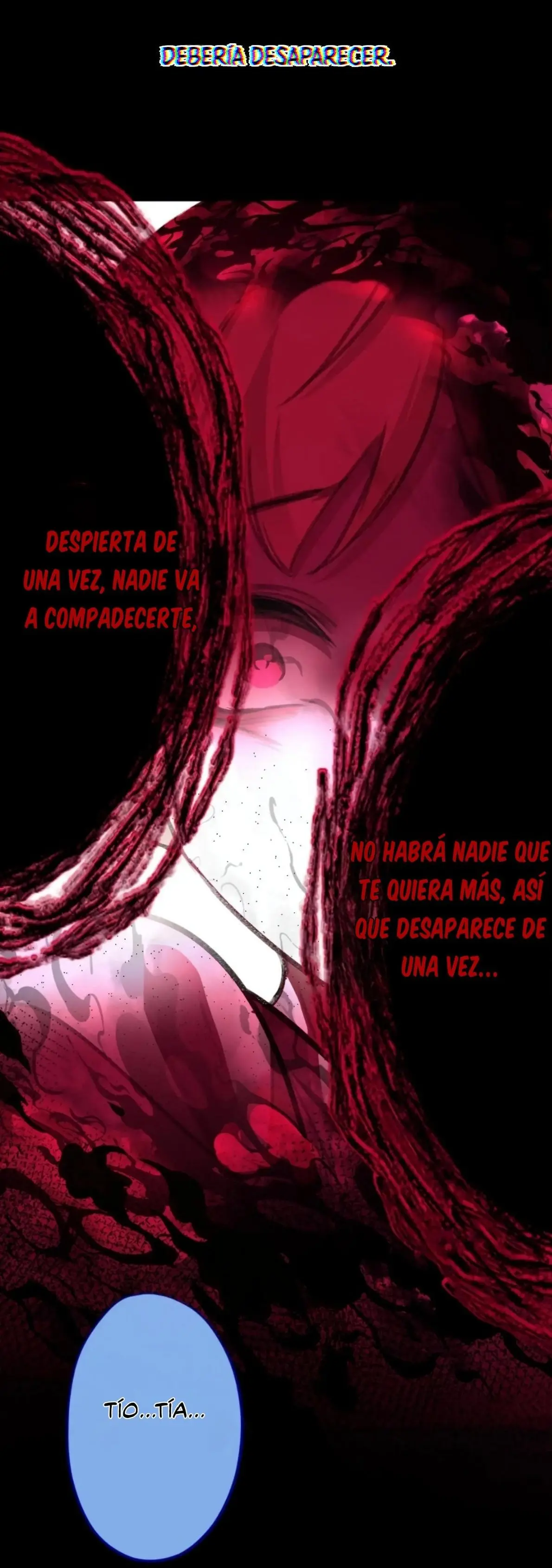 Evil Baby capítulo 4 página 33