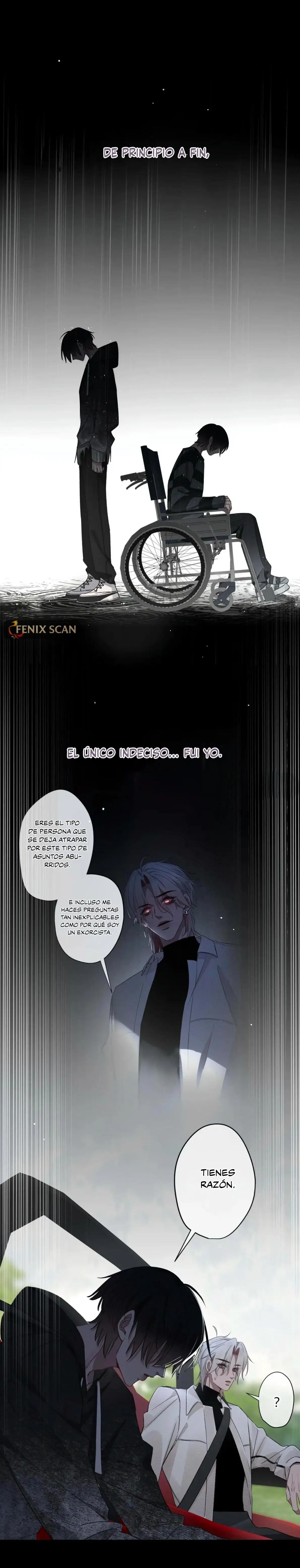 Evil Baby capítulo 9 página 21