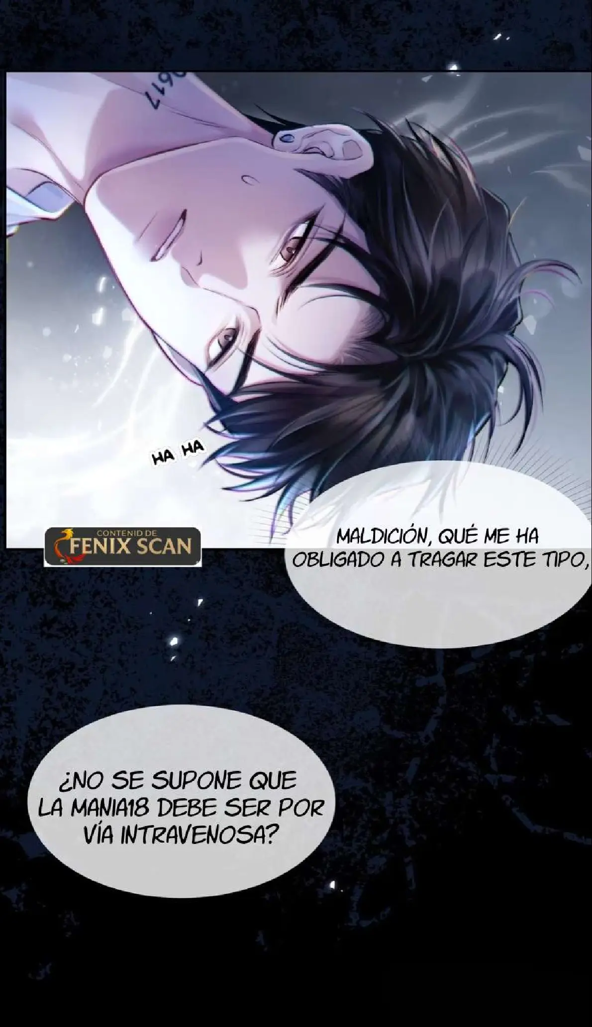 Ansió Devorarte capítulo 0 página 28