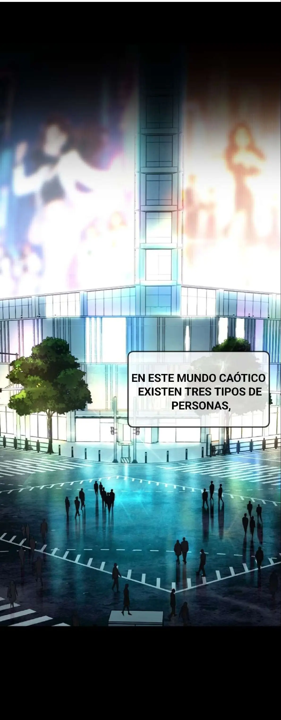 Ansió Devorarte capítulo 0 página 3