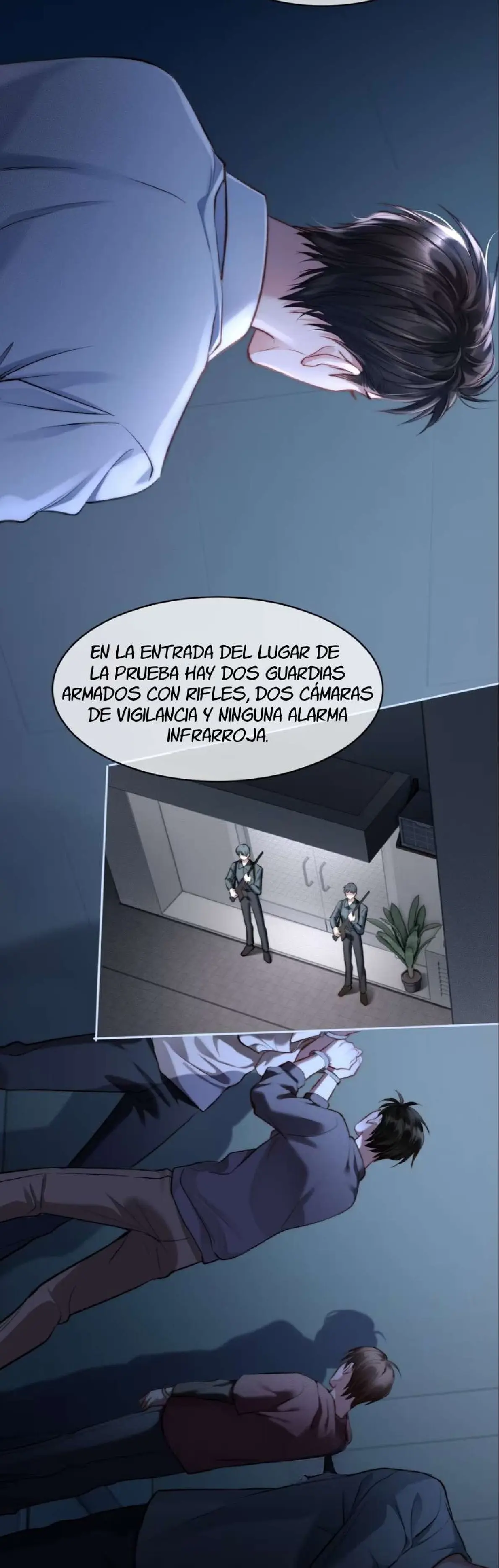 Ansió Devorarte capítulo 0 página 7