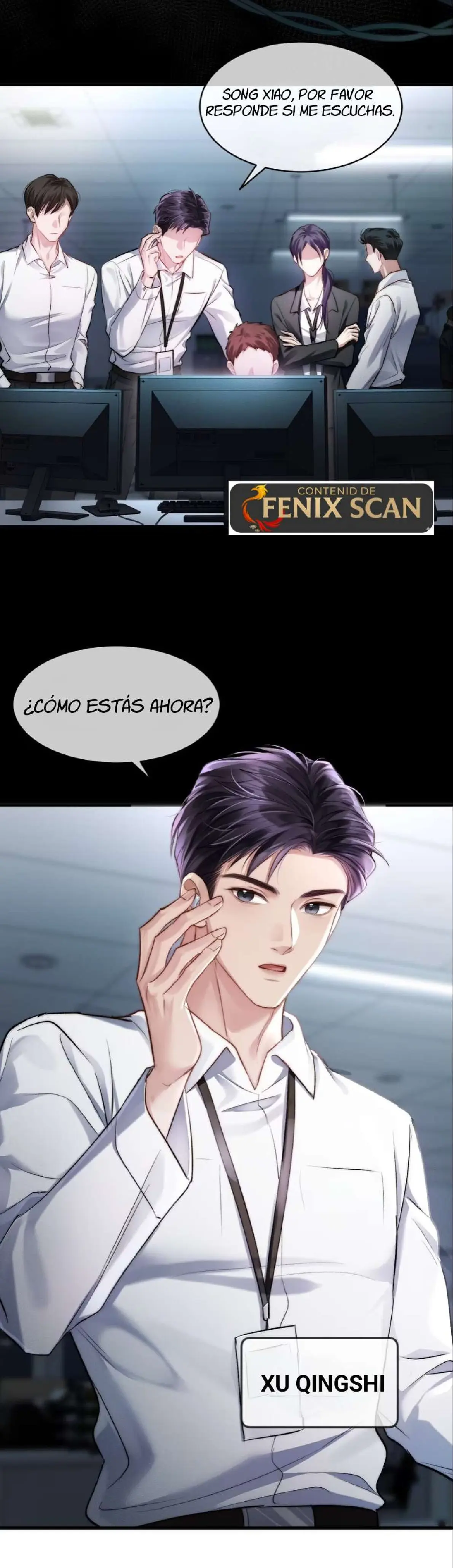 Ansió Devorarte capítulo 0 página 9