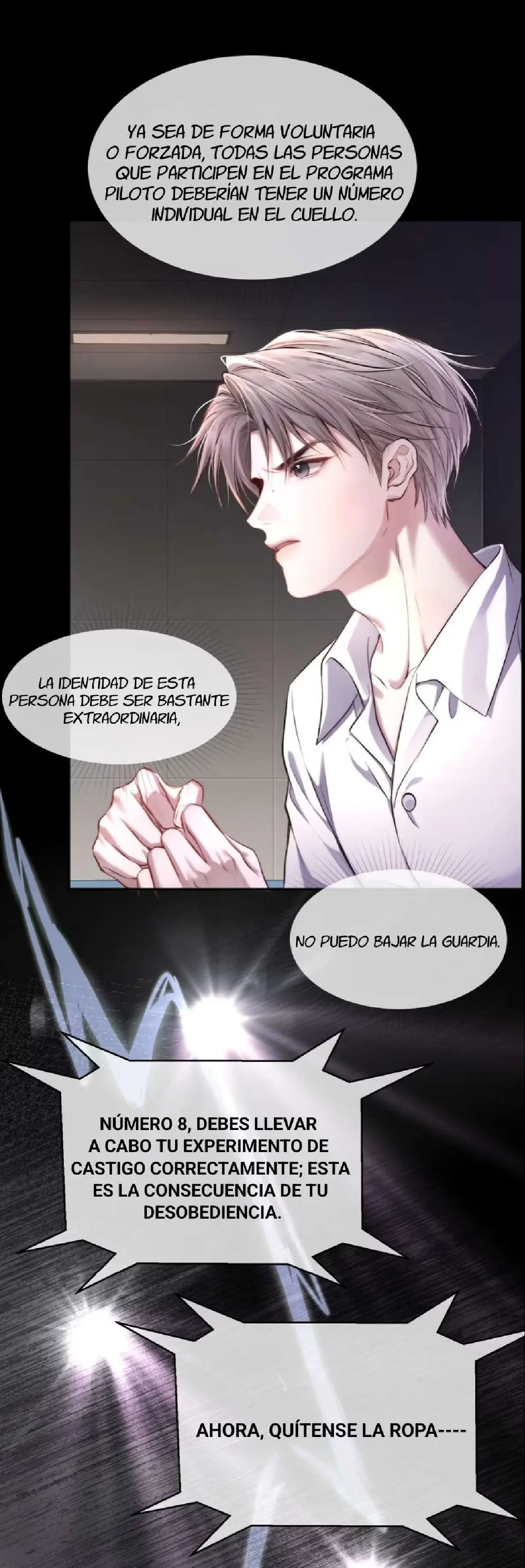 Ansió Devorarte capítulo 1 página 10