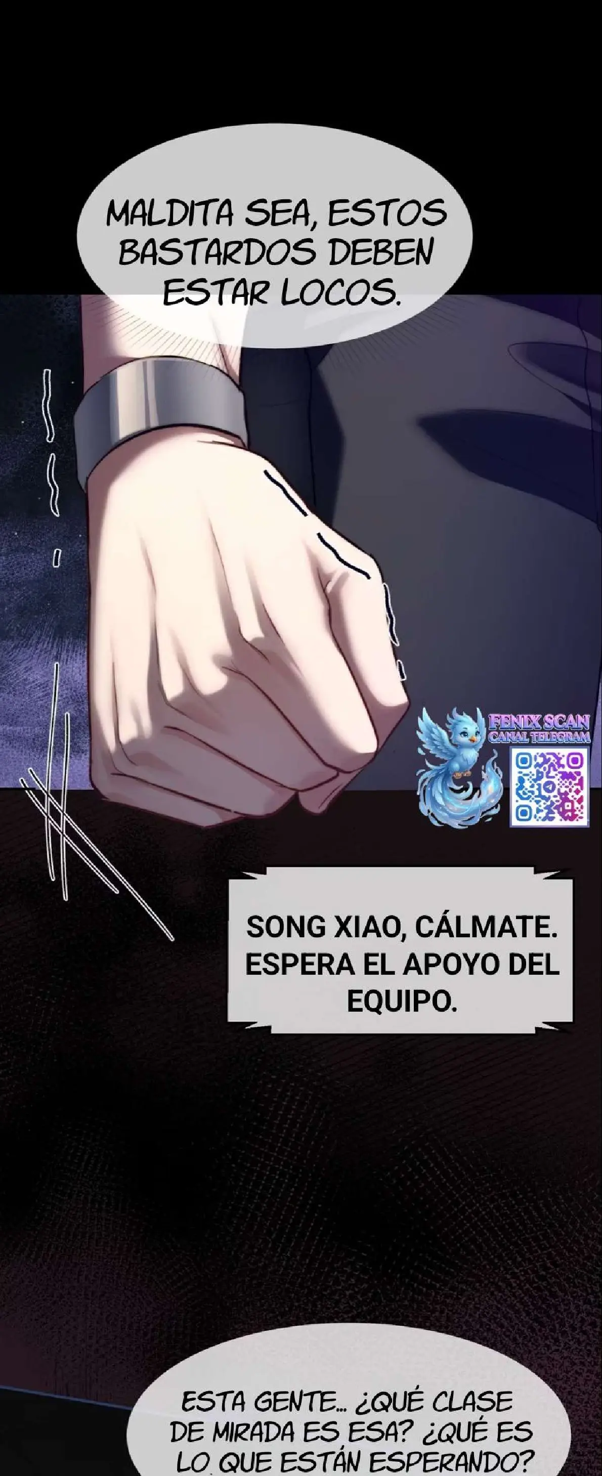 Ansió Devorarte capítulo 1 página 12