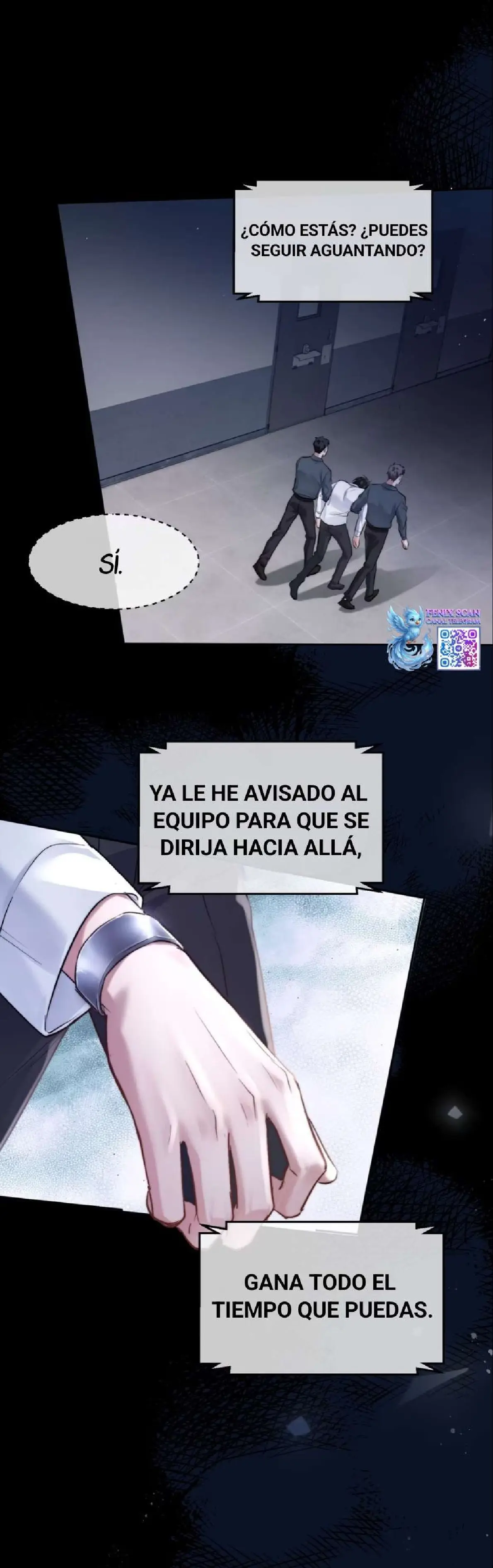 Ansió Devorarte capítulo 1 página 3