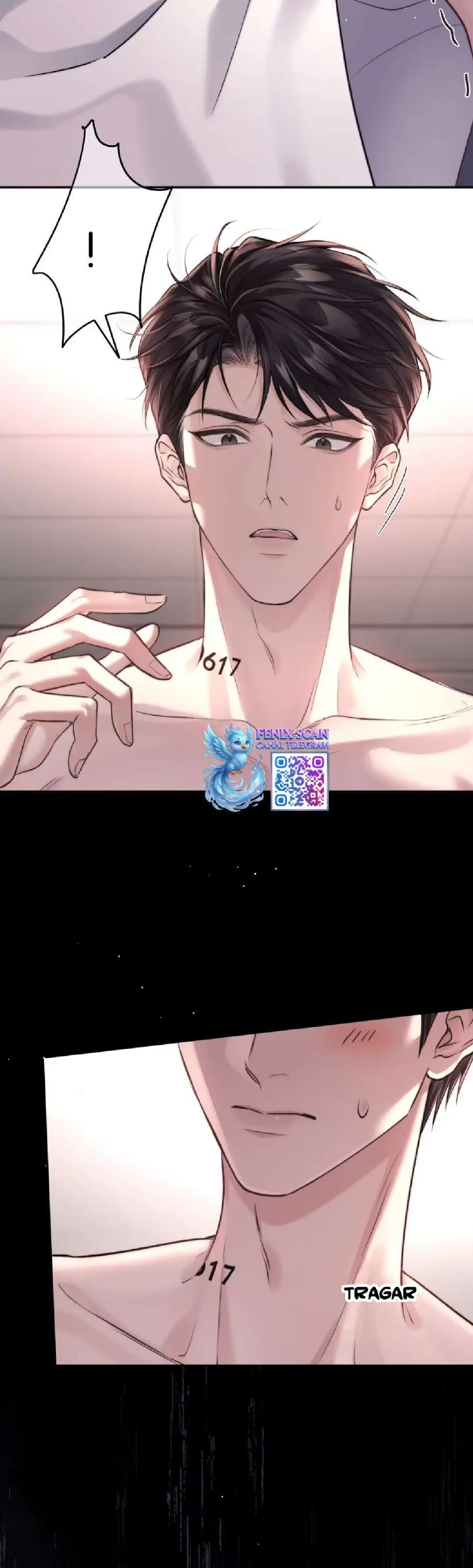 Ansió Devorarte capítulo 1 página 31