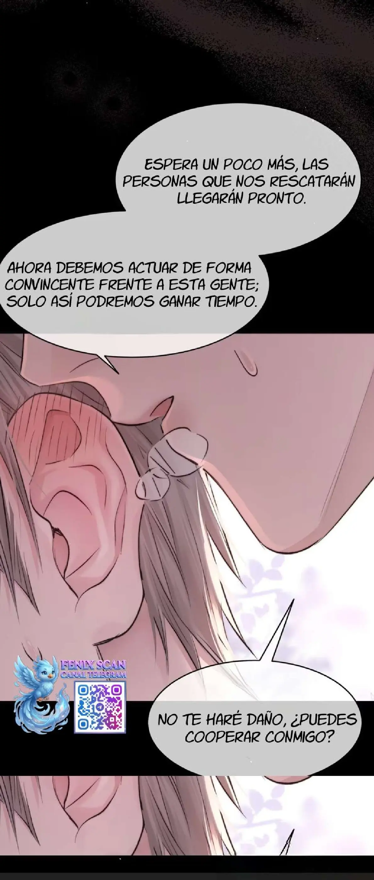Ansió Devorarte capítulo 1 página 35