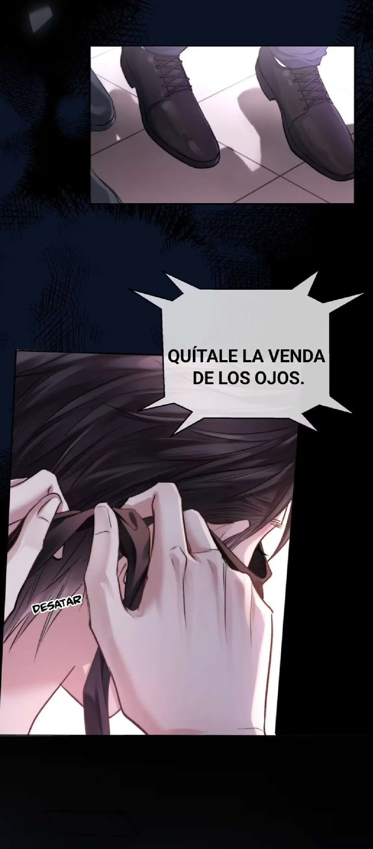 Ansió Devorarte capítulo 1 página 4