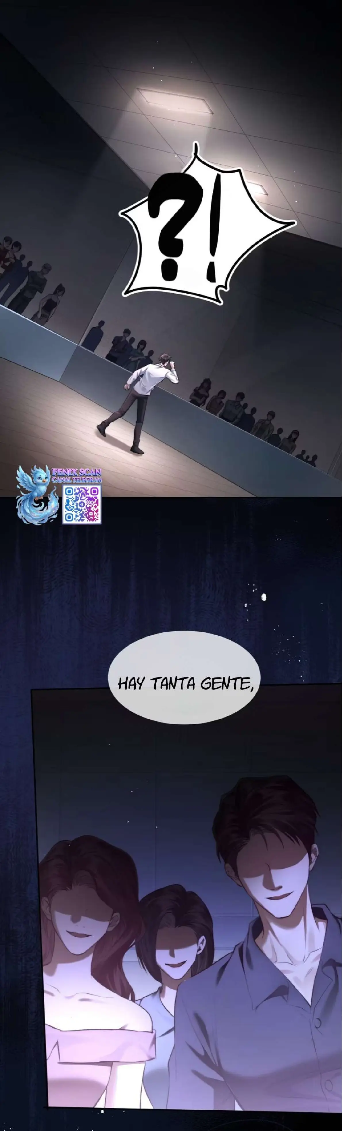 Ansió Devorarte capítulo 1 página 5