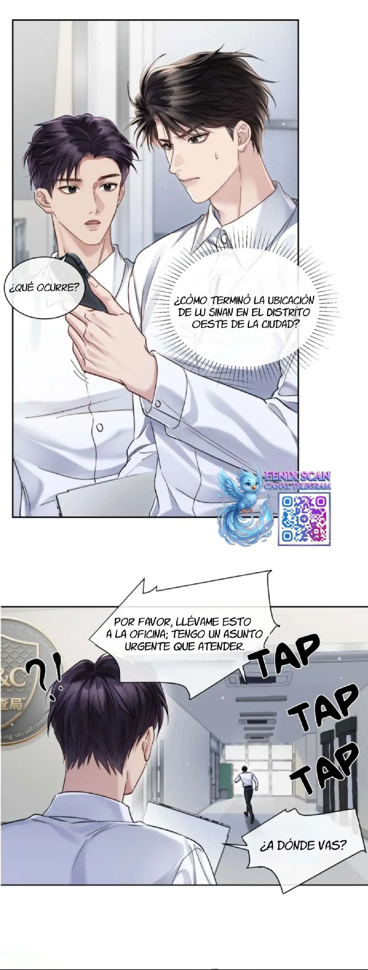 Ansió Devorarte capítulo 10 página 10