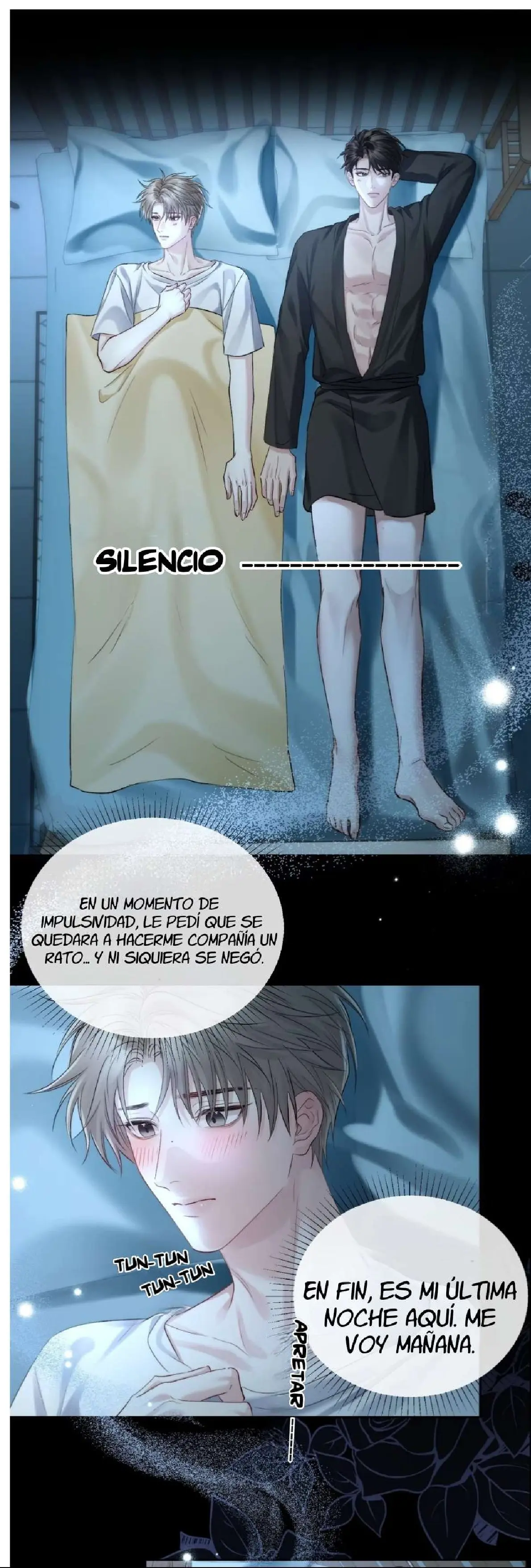Ansió Devorarte capítulo 10 página 3