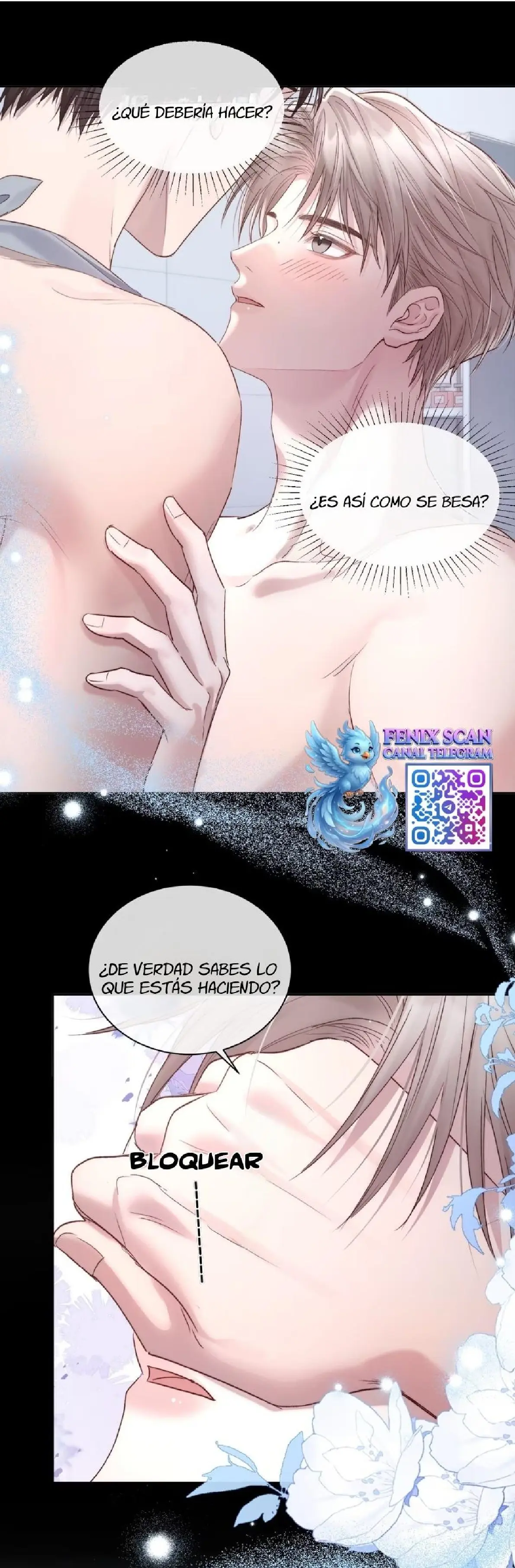 Ansió Devorarte capítulo 13 página 4