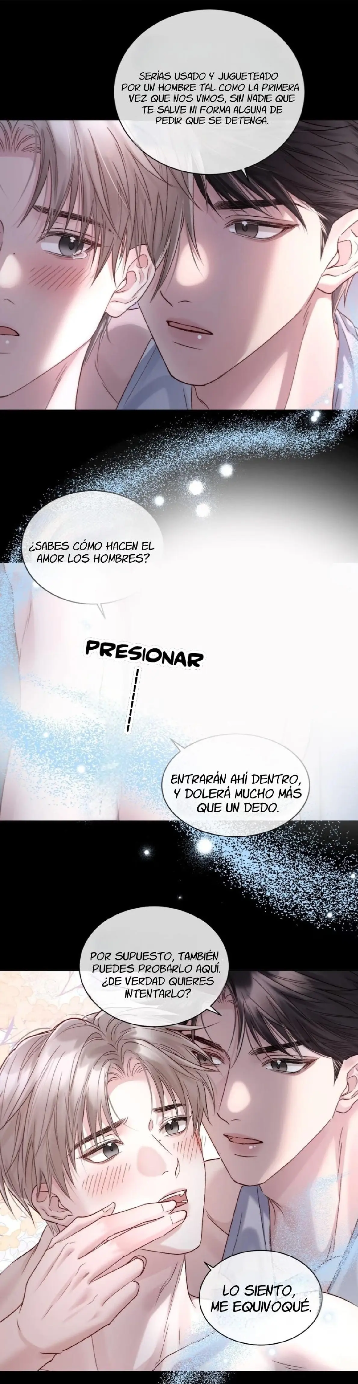 Ansió Devorarte capítulo 13 página 9