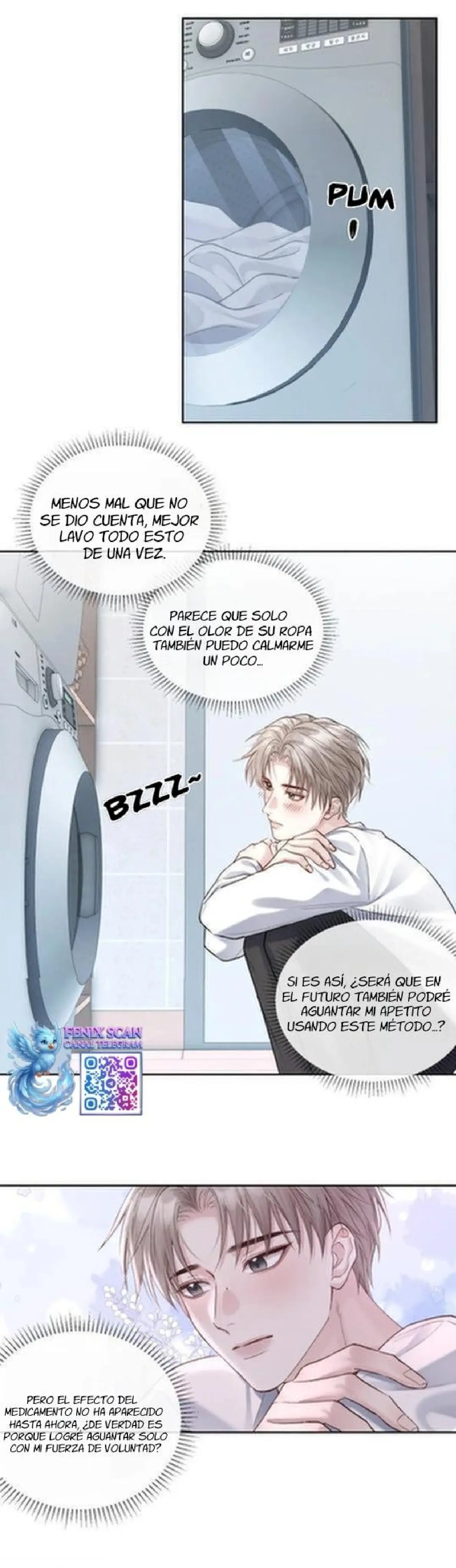 Ansió Devorarte capítulo 16 página 11