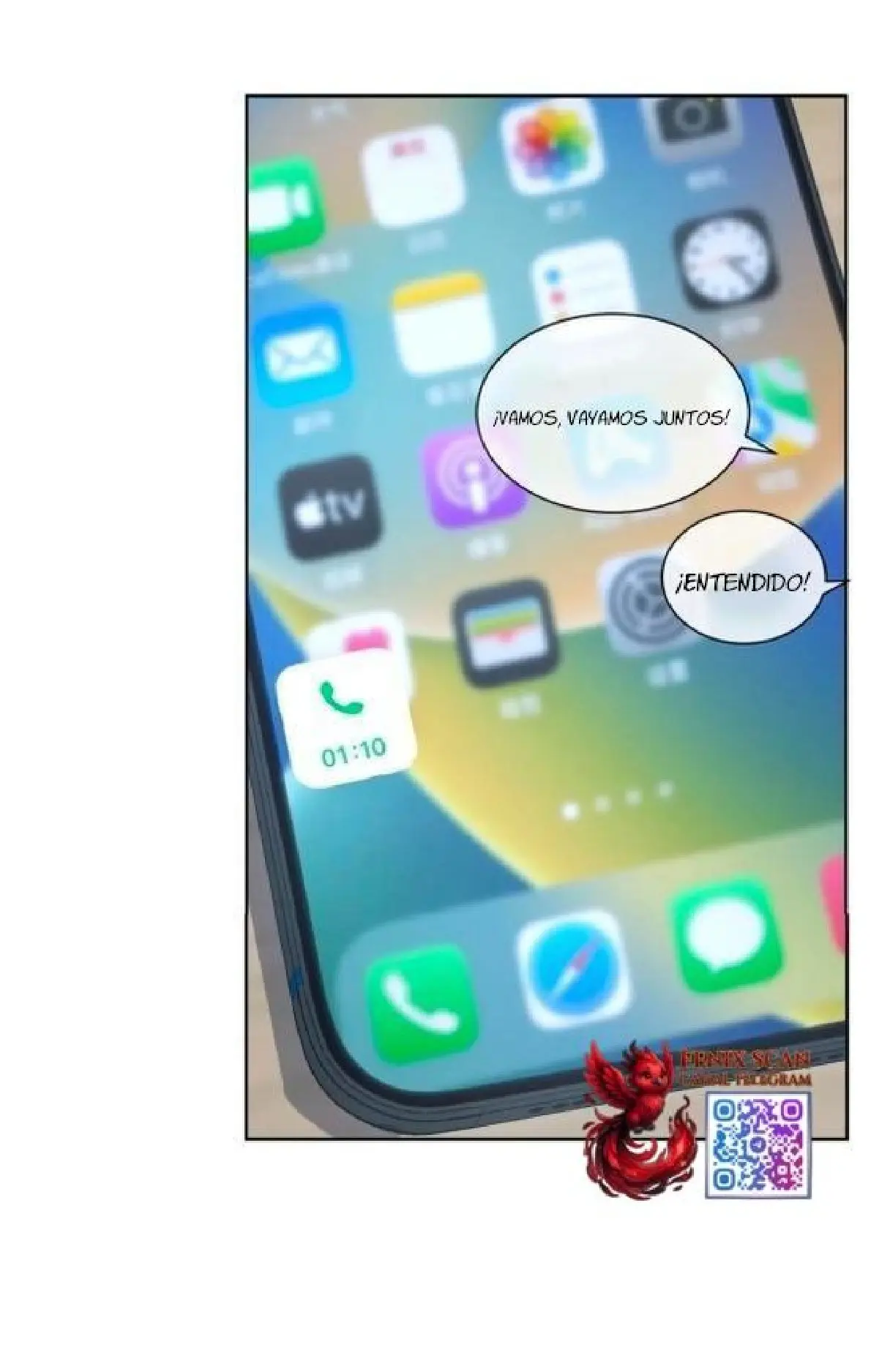 Ansió Devorarte capítulo 17 página 16