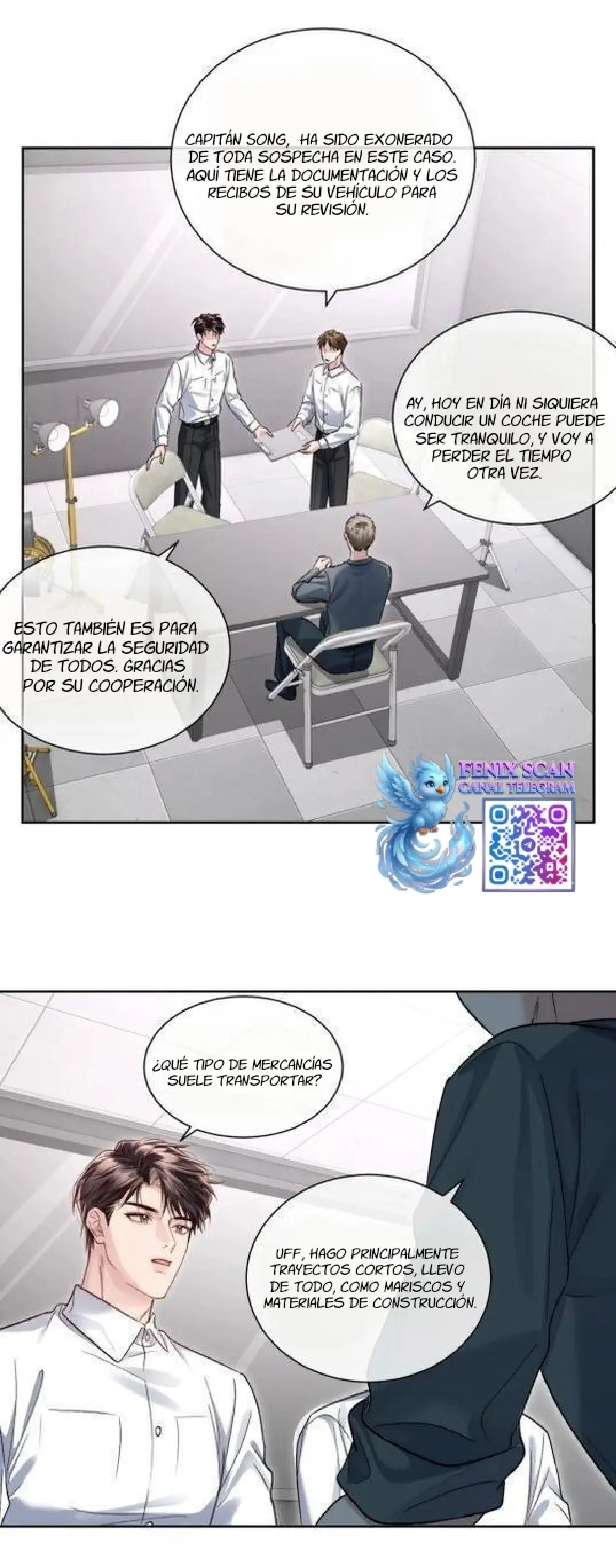 Ansió Devorarte capítulo 18 página 9