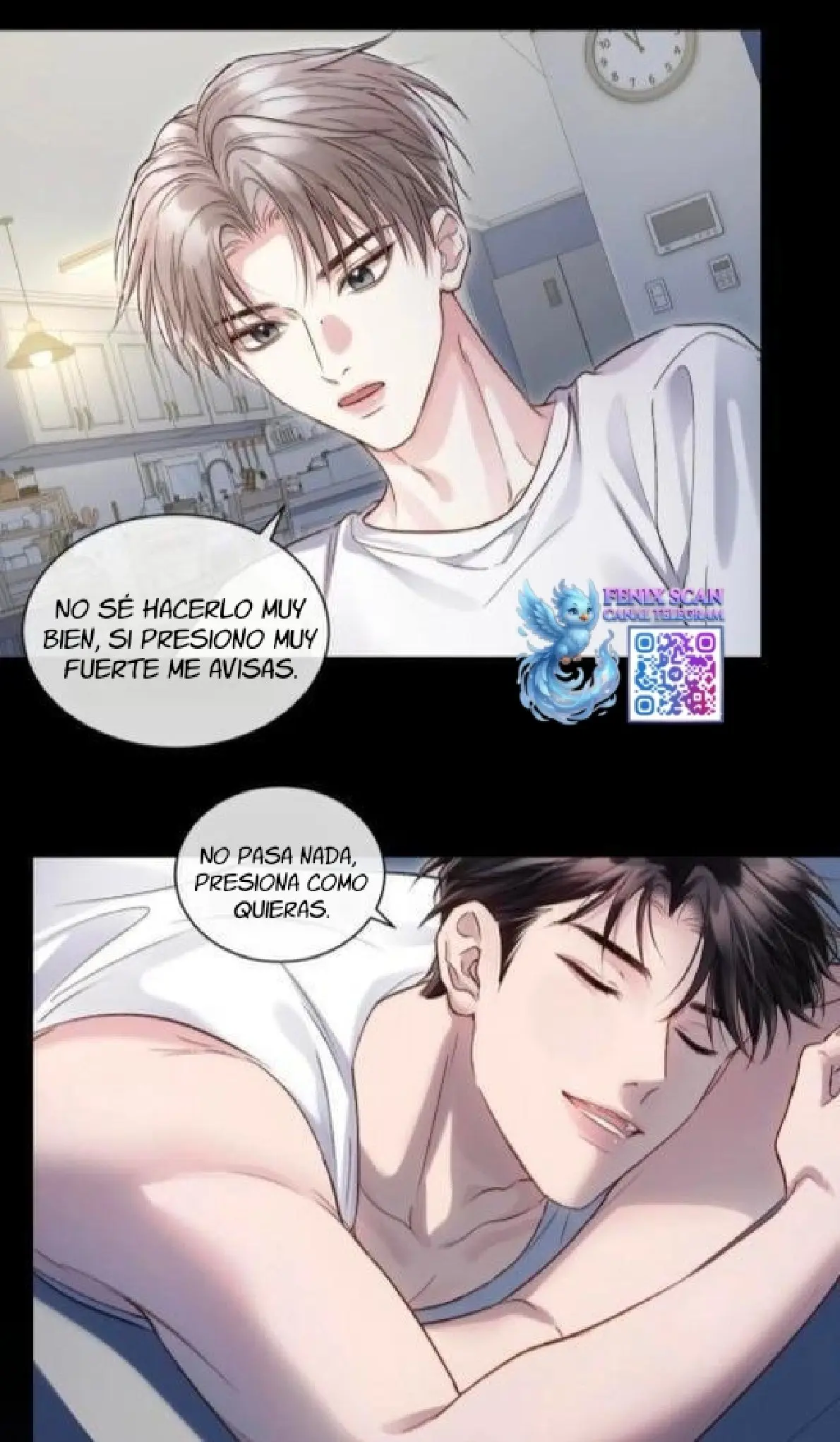 Ansió Devorarte capítulo 19 página 13