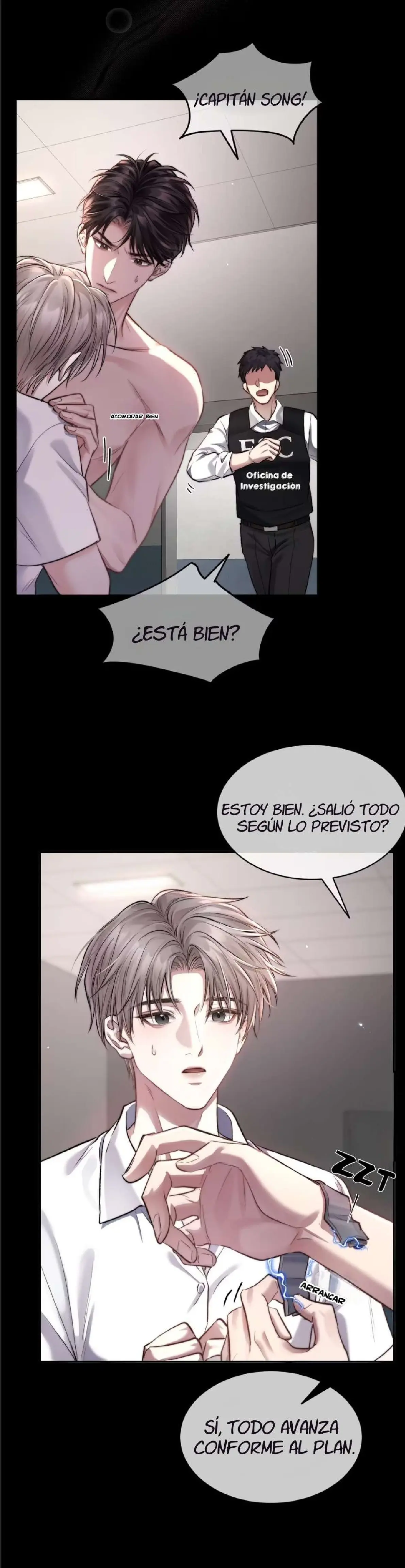 Ansió Devorarte capítulo 2 página 25