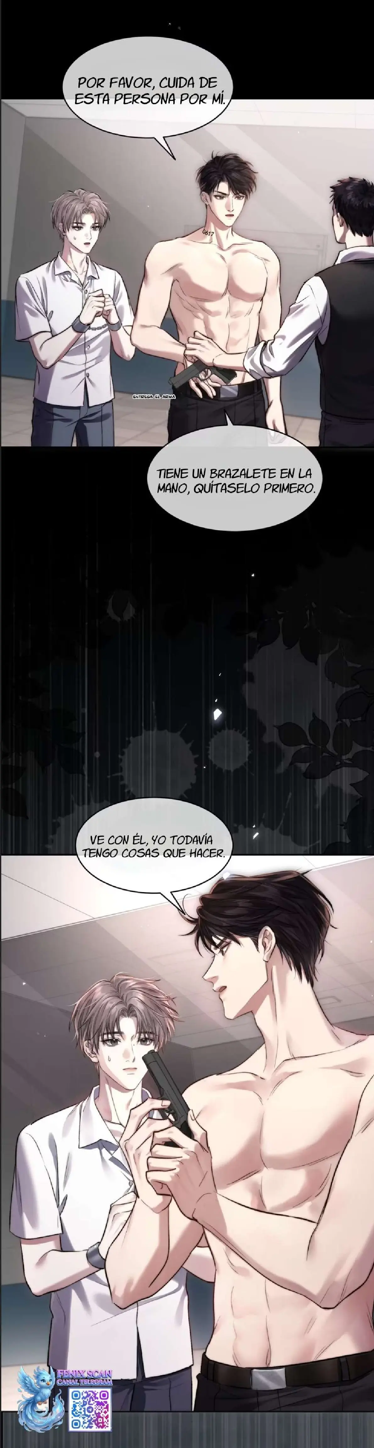 Ansió Devorarte capítulo 2 página 26