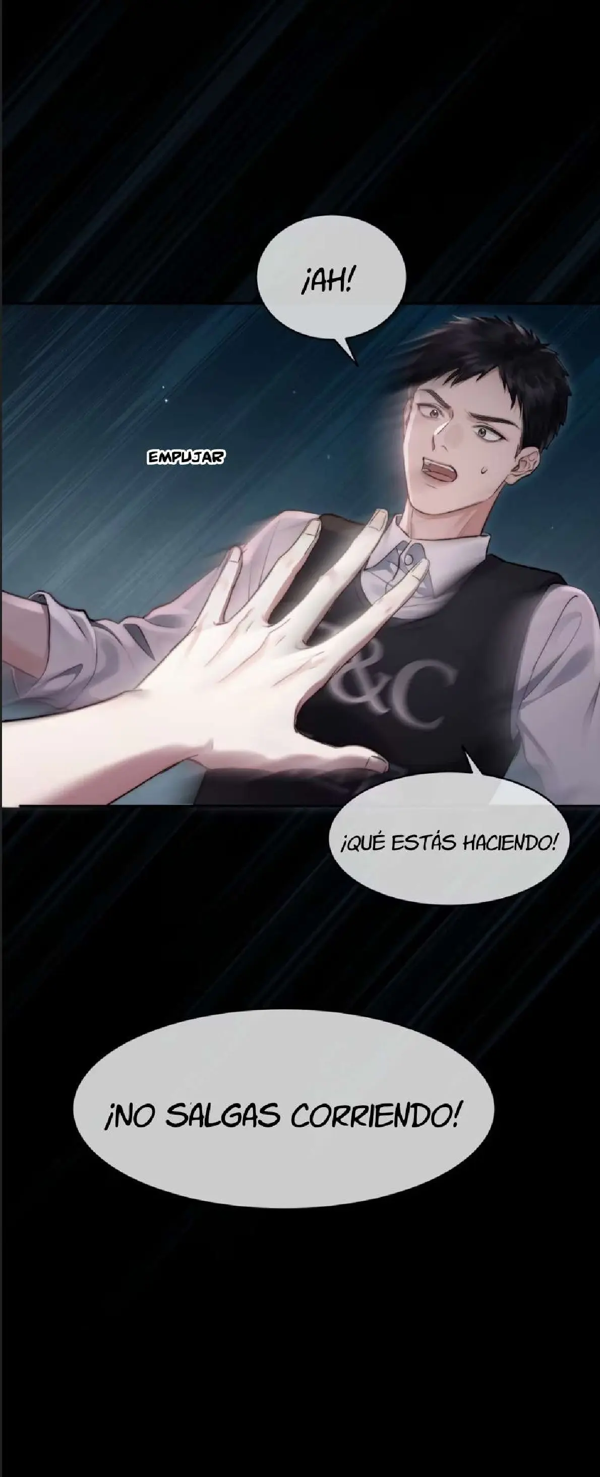 Ansió Devorarte capítulo 2 página 28