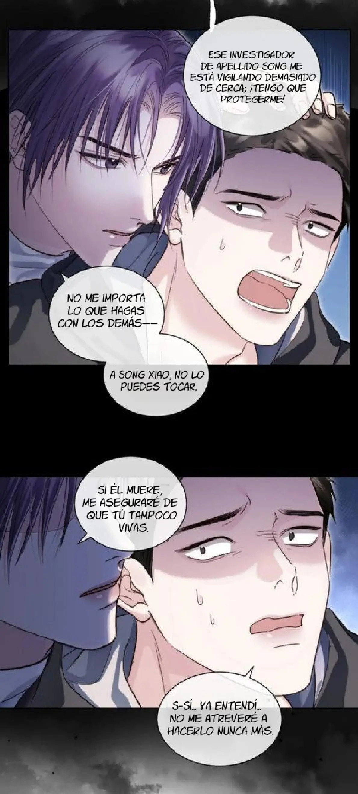 Ansió Devorarte capítulo 22 página 13