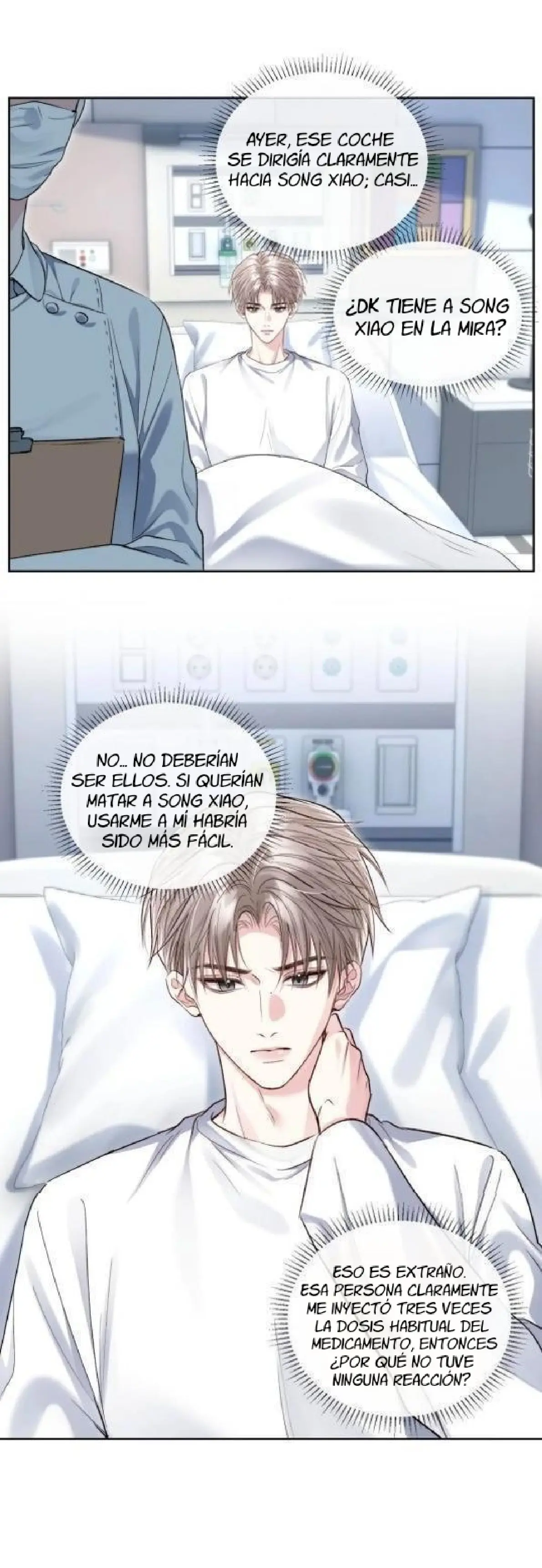 Ansió Devorarte capítulo 23 página 16