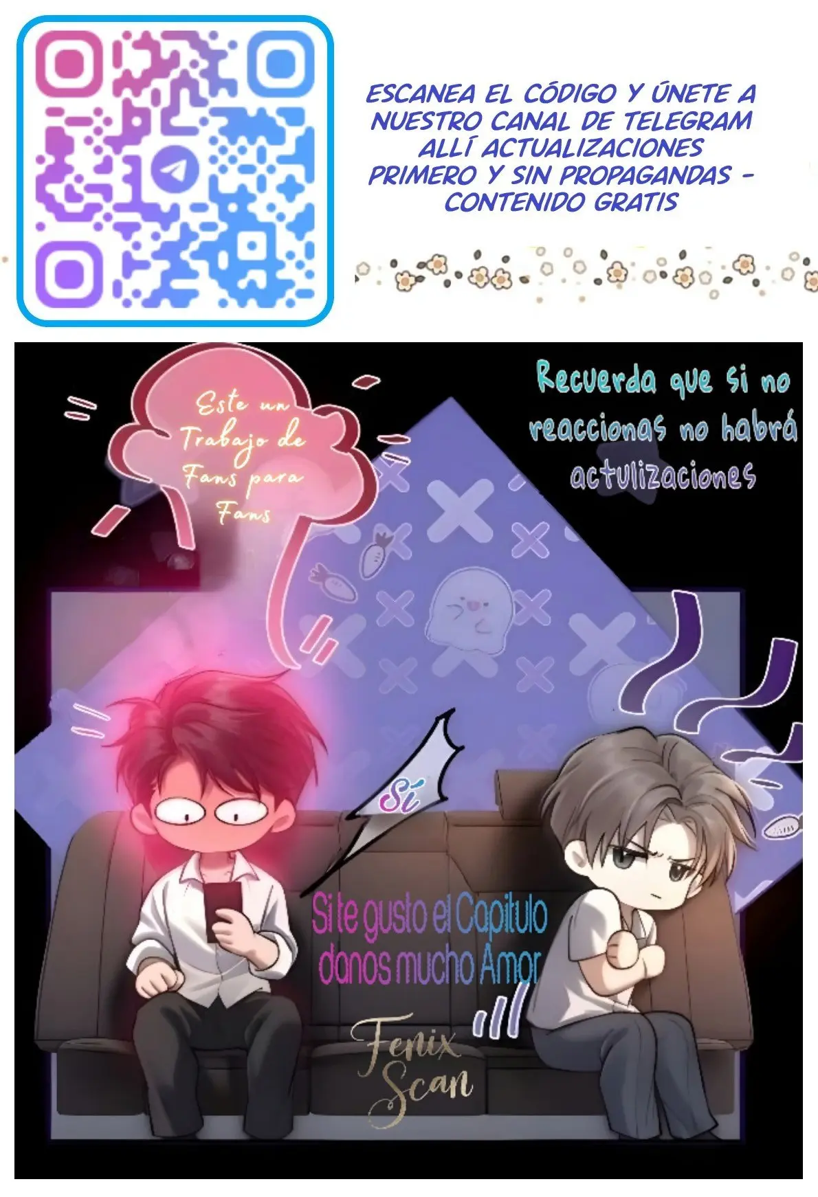 Ansió Devorarte capítulo 23 página 23