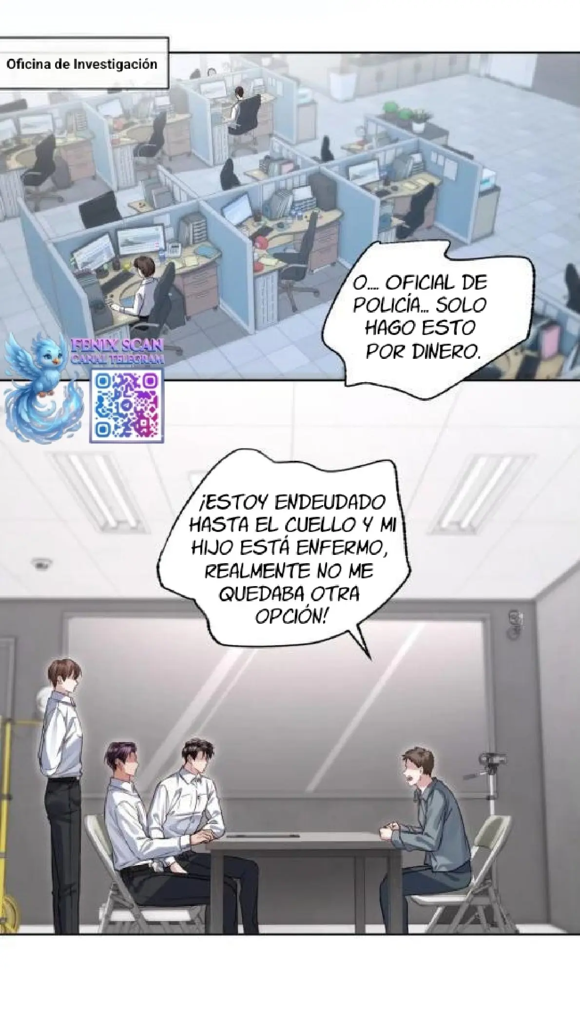 Ansió Devorarte capítulo 23 página 7