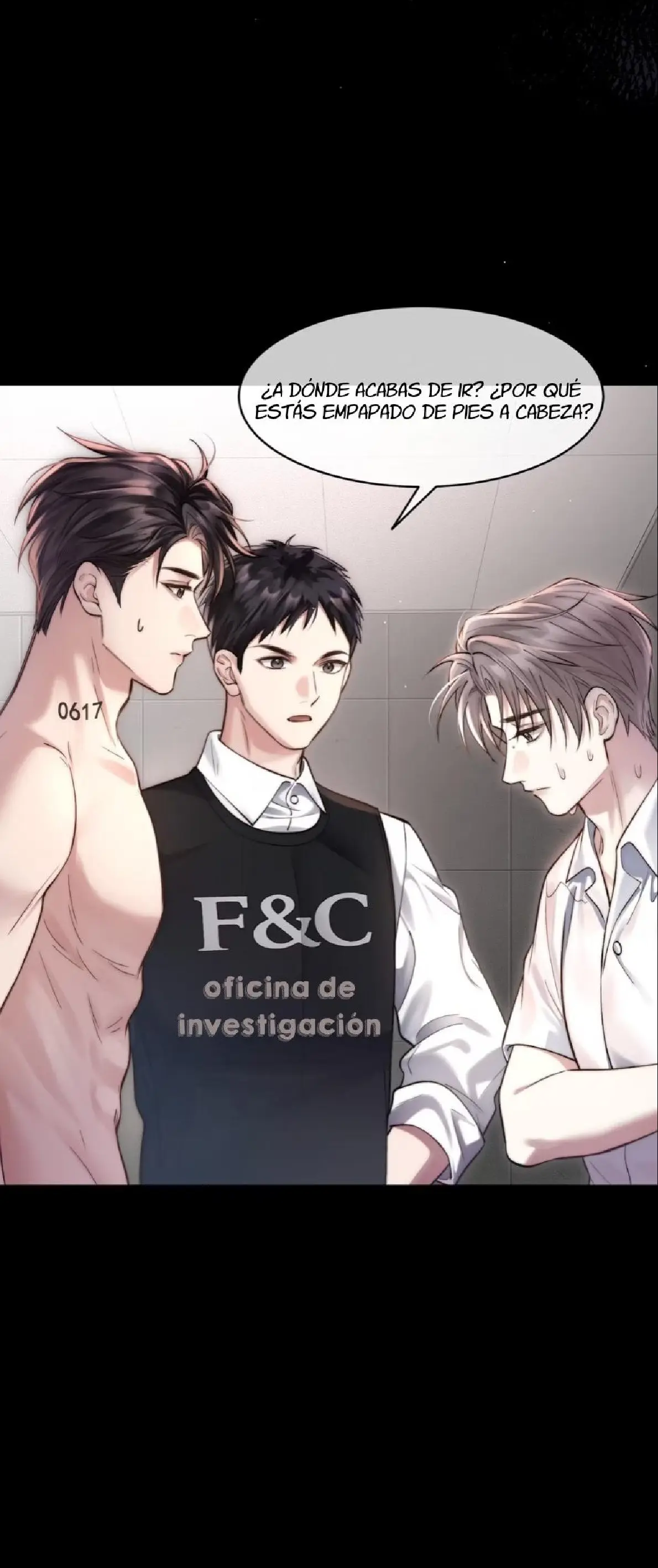 Ansió Devorarte capítulo 3 página 12