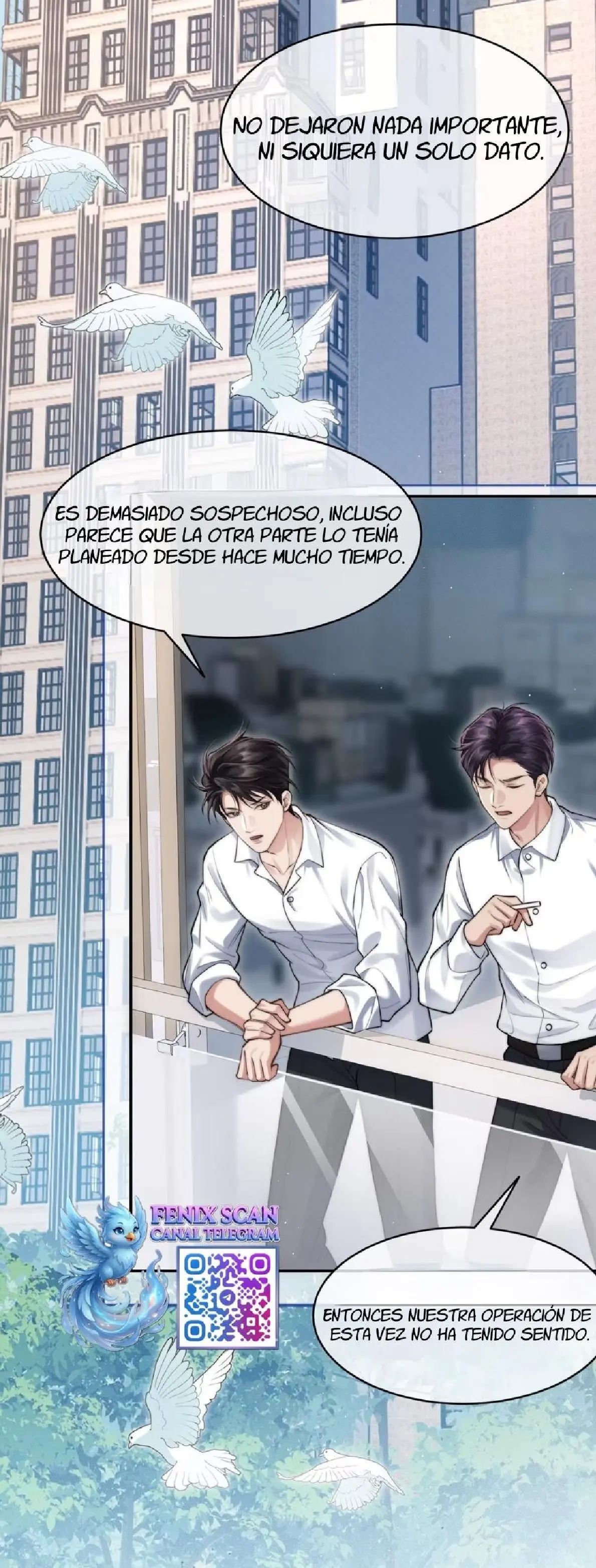 Ansió Devorarte capítulo 3 página 29