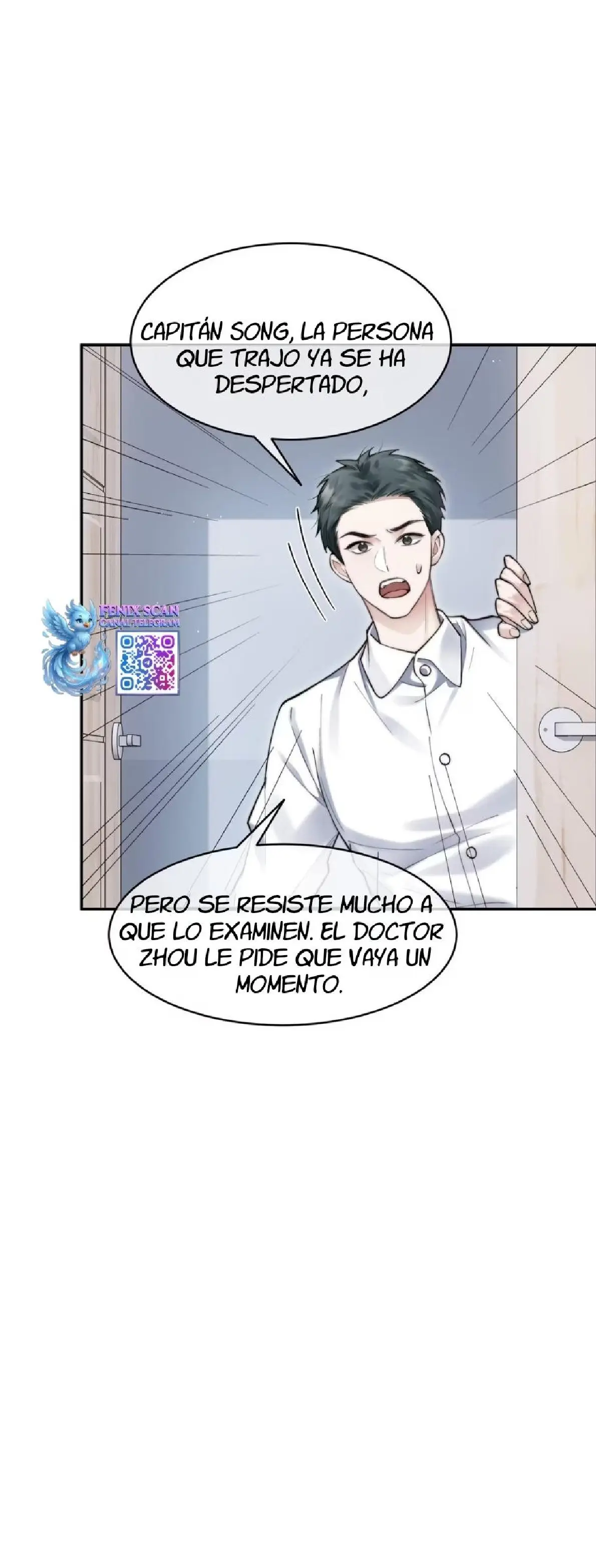 Ansió Devorarte capítulo 3 página 31
