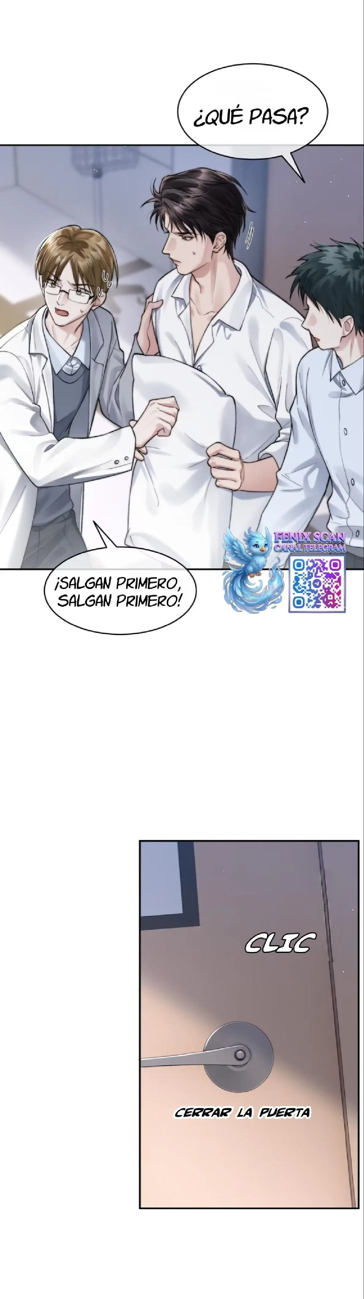 Ansió Devorarte capítulo 3 página 35