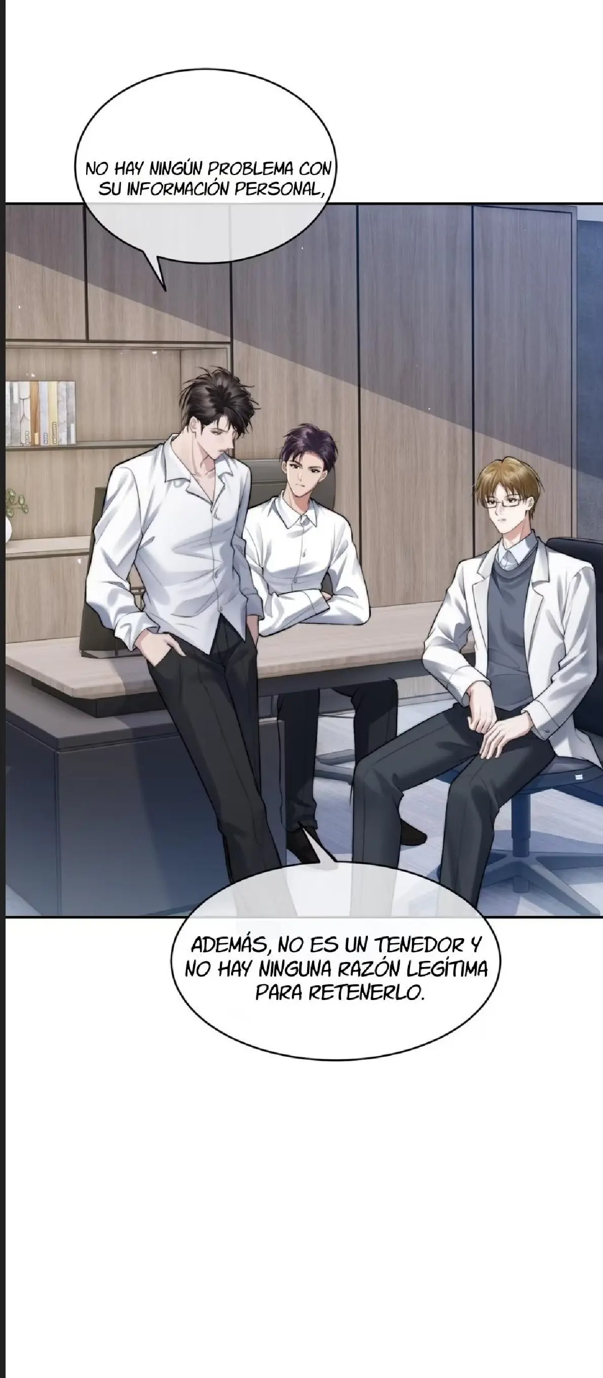 Ansió Devorarte capítulo 4 página 19