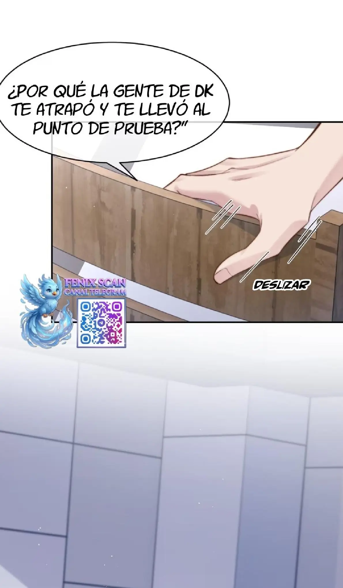 Ansió Devorarte capítulo 4 página 6