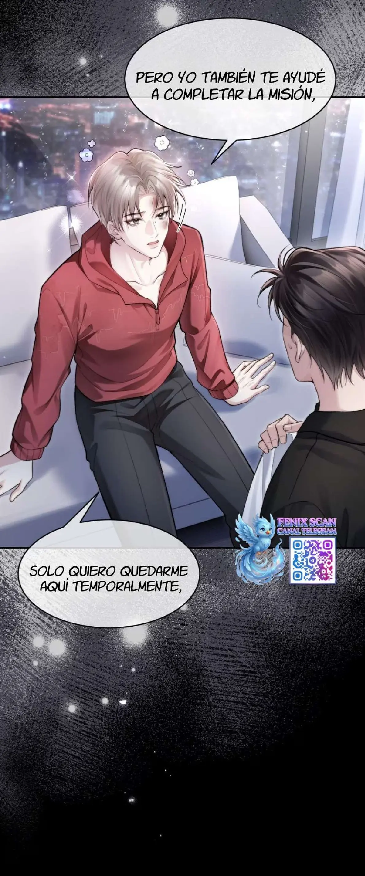 Ansió Devorarte capítulo 5 página 16