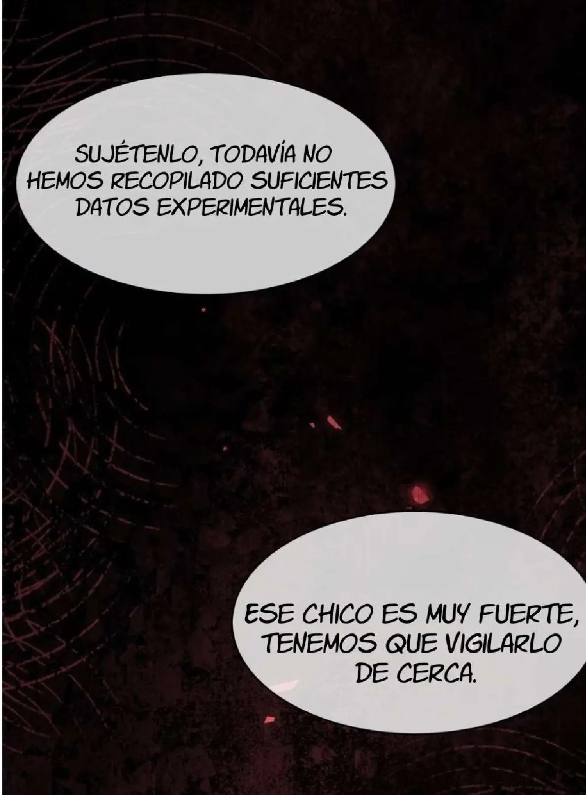 Ansió Devorarte capítulo 5 página 5
