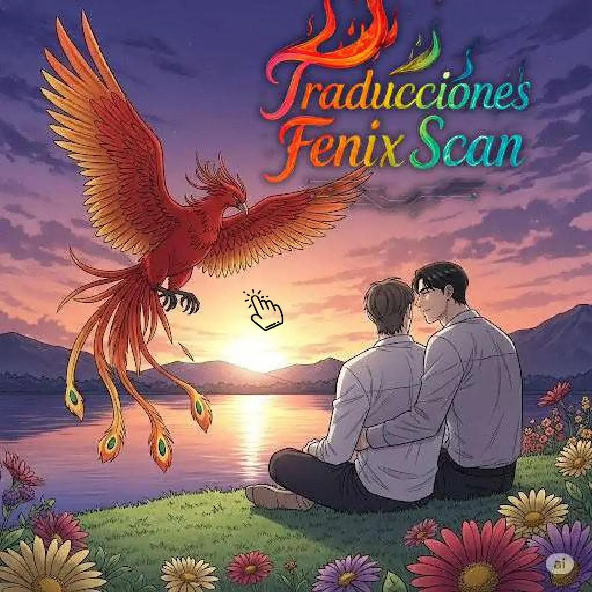 Ansió Devorarte capítulo 5 página 49