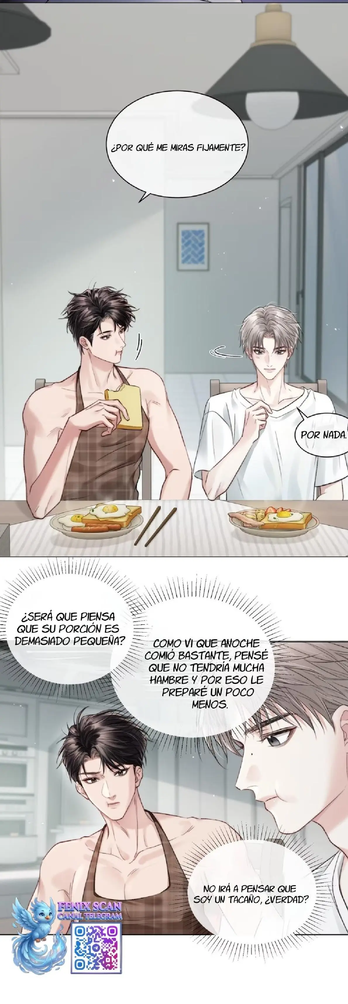 Ansió Devorarte capítulo 7 página 11