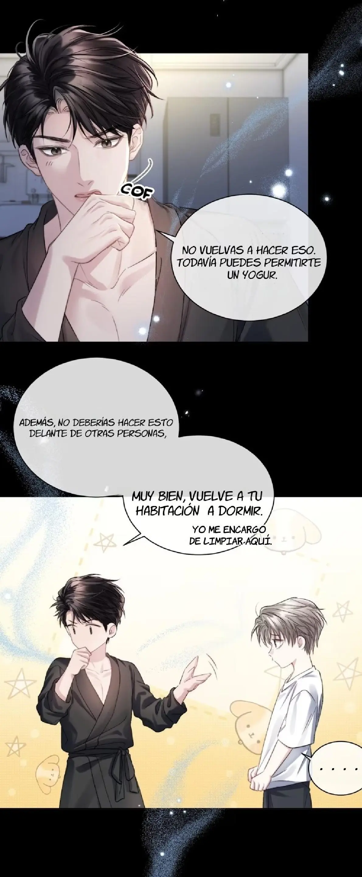 Ansió Devorarte capítulo 7 página 4