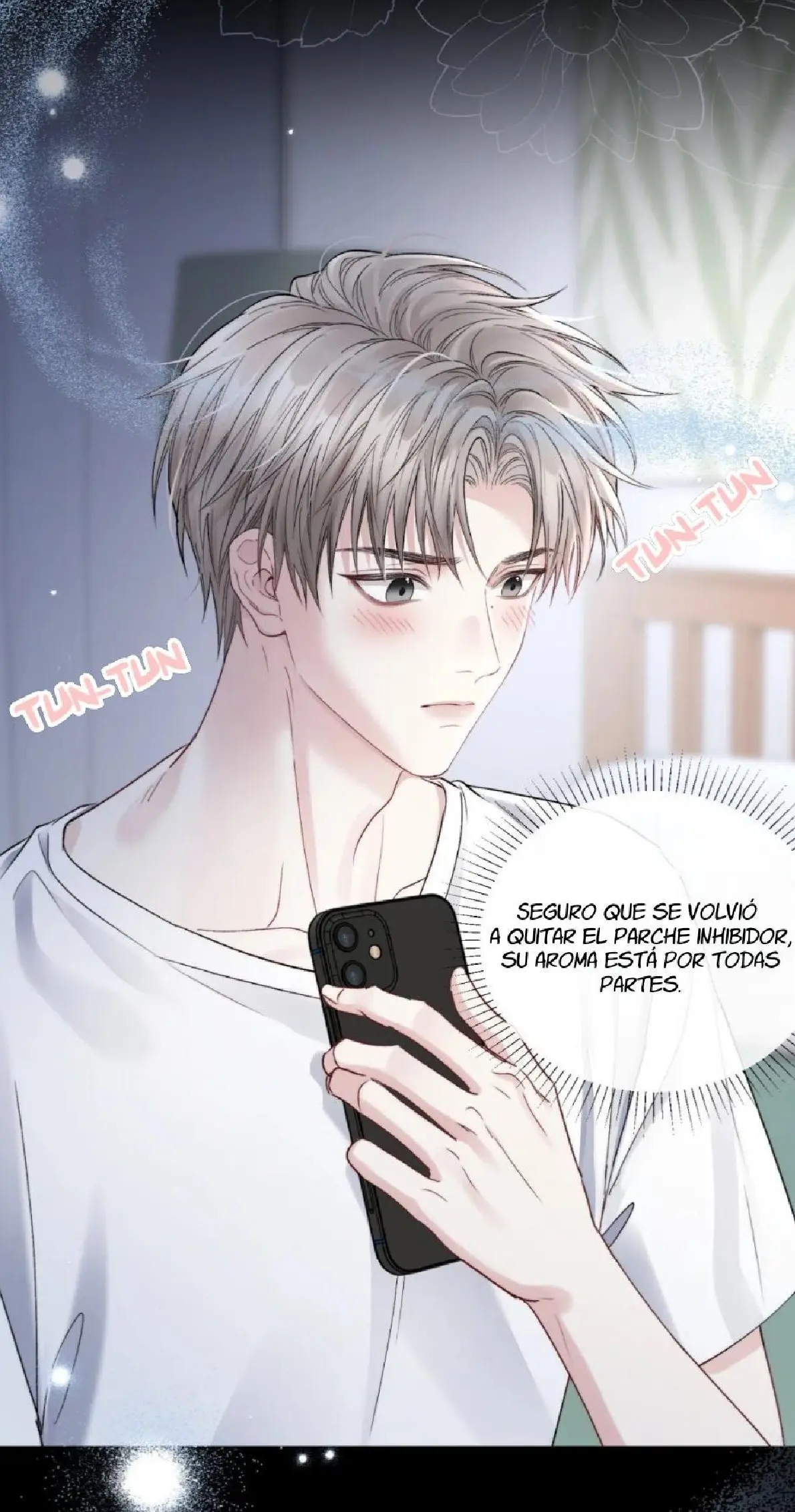 Ansió Devorarte capítulo 8 página 17