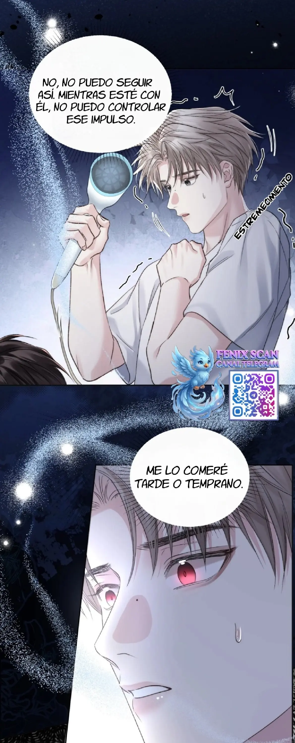 Ansió Devorarte capítulo 9 página 11