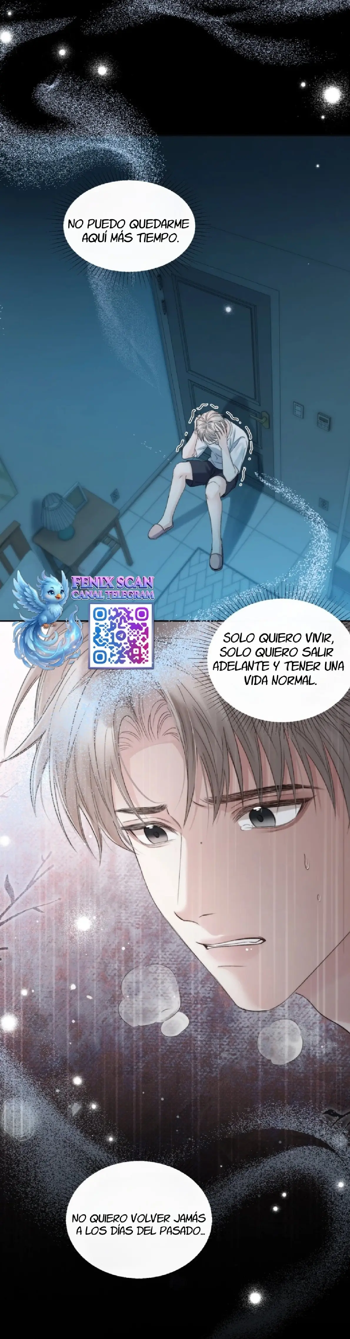 Ansió Devorarte capítulo 9 página 13