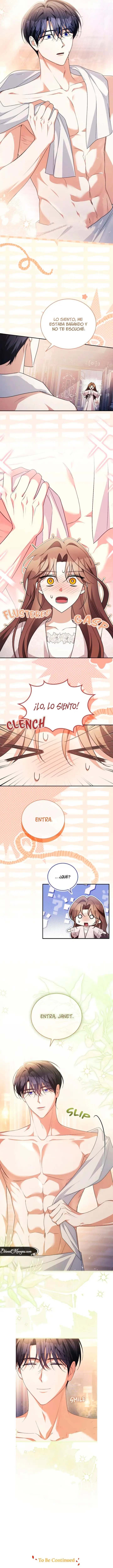 Para ti, que me desprecias capítulo 1 página 10